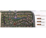 嘉富丽花园（平面图）