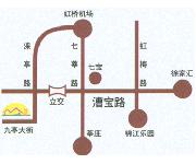 九亭明珠苑二期（位置图）