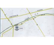 九洲大唐花园（位置图）