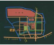 绿洲华庭苑三期(位置图) 绿洲华庭苑三期(位置图)