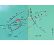 临泷佳苑（位置图）