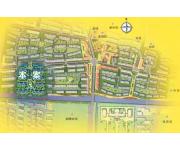 临泷佳苑（平面图）