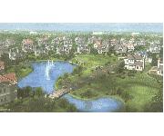 丽茵别墅泗泾花园