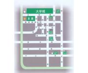 明丰文化苑（位置图）