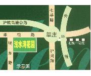 浅水湾花园(位置图) 浅水湾花园(位置图)