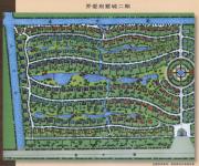 乔爱别墅（平面图）