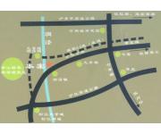 润和苑二期（位置图）