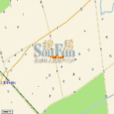 中邦晶座·城市别墅