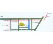 泗泾祥和公寓二期（位置图）