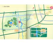 佘山宝石别墅（位置图）