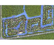 佘山月湖山庄（平面图）