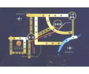 世袭领地桃花源三期(位置图) 世袭领地桃花源三期(位置图)