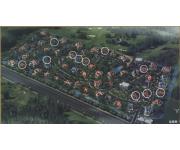 世袭领地桃花源三期(平面图) 世袭领地桃花源三期(平面图)