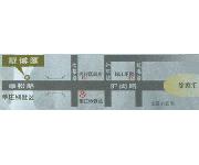 墅博汇东苑（位置图）