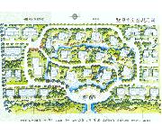 墅博汇东苑（平面图）