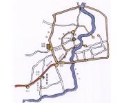 四季草堂（位置图）