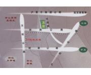 泗泾颐景园（位置图）