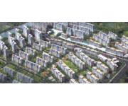 上海奥林匹克花园二期