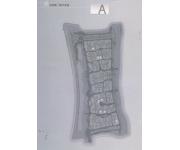 天安别墅（平面图）