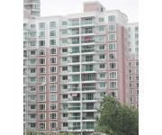 上海早晨新都花园