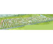 同润别庄（平面图）