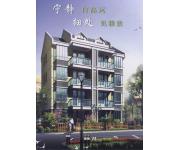 万宇漓水花园 万宇漓水花园