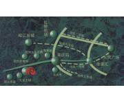 万宇漓水花园(位置图) 万宇漓水花园(位置图)