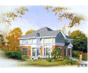 新上海花园洋房