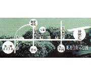 新上海弄里人家(位置图) 新上海弄里人家(位置图)