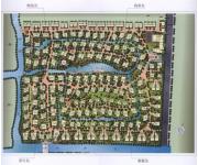 云间水庄二期（平面图）