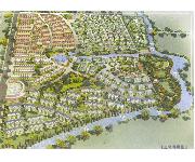 雅阁花园（平面图）