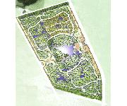 颐景园（平面图）