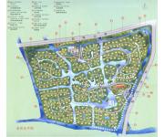 紫都上海晶园（平面图）