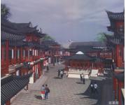 张泾商业街 张泾商业街