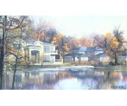 爱法奥朗新庄园