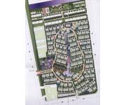 布鲁克林南郊花园一期（平面图）