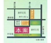 东珂明纶园(位置图) 东珂明纶园(位置图)