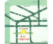 东方夏威夷(位置图) 东方夏威夷(位置图)