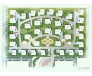 枫林雅苑（平面图）