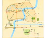 富康别墅（位置图）