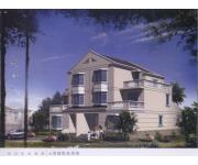 皇宫半岛别墅 皇宫半岛别墅