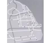 皇宫半岛别墅(位置图) 皇宫半岛别墅(位置图)