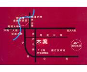 建德南郊别墅（位置图）