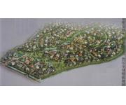 建德南郊别墅（平面图）