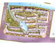 江南清漪园（平面图）