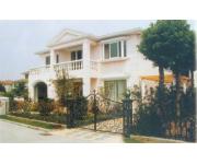 久事西郊花园三期