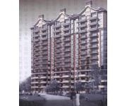 老街绿地康桥新苑