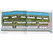 沈默荷兰园(平面图）