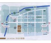 帕萨迪纳（位置图）