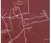 桃源新境（位置图）